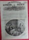 THE ILLUSTRATED LONDON NEWS 1189 FEBRUARY 21,1863 XARIFA. MADAGASCAR. SUEZ EGYPT. CHINCHA GUANO ISLANDS, PERU - Other & Unclassified