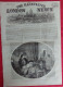 THE ILLUSTRATED LONDON NEWS 1189 FEBRUARY 21,1863 XARIFA. MADAGASCAR. SUEZ EGYPT. CHINCHA GUANO ISLANDS, PERU - Autres & Non Classés