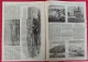 THE ILLUSTRATED LONDON NEWS 1189 FEBRUARY 21,1863 XARIFA. MADAGASCAR. SUEZ EGYPT. CHINCHA GUANO ISLANDS, PERU - Autres & Non Classés