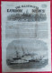 THE ILLUSTRATED LONDON NEWS 1197 APRIL 4,1863 CIVIL WAR IN AMERICA. CHARLESTON. ROYAL MARRIAGE - Other & Unclassified