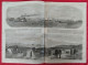 THE ILLUSTRATED LONDON NEWS 1197 APRIL 4,1863 CIVIL WAR IN AMERICA. CHARLESTON. ROYAL MARRIAGE - Andere & Zonder Classificatie