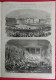 THE ILLUSTRATED LONDON NEWS 1197 APRIL 4,1863 CIVIL WAR IN AMERICA. CHARLESTON. ROYAL MARRIAGE - Andere & Zonder Classificatie