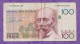 Belgique 100 Francs 1982-94 - 100 Francos