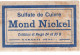 Buvard * Sulfate De Cuivre Mond Nickel - Farm