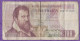 Belgique 100 Francs 1962-77 - 100 Francs