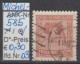 1935 - PORTUGAL - FM/DM "Heinrich Der Seefahrer" 15 C Rotbraun - O Gestempelt - S.Scan  (port 585o 01-05) - Oblitérés