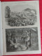 THE ILLUSTRATED LONDON NEWS 1200 APRIL 25,1863 INDIA. MELBOURNE AUSTRALIA. POLAND - Sonstige & Ohne Zuordnung