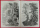 THE ILLUSTRATED LONDON NEWS 1203 MAY 16,1863 ITALIA. BHOPAL INDIA. WAR AMERICA CHARLESTON. ​​​​​​​SULTAN TURKEY. CAIRO - Autres & Non Classés