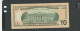 USA - Billet 10 Dollar 2009 NEUF/UNC P.532 § JB 103 - Federal Reserve Notes (1928-...)