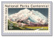 USA 1972 Alaska Mount McKinley 6190m Denali Wapiti Mountains Berge Montagnes Montagne MNH ** - Nuevos