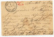 10 St. PS To Constantinople - Cartoline Postali