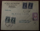 TURKEY,TURKEI,TURQUIE , ISTANBUL TO AUSTRIA ,WIEN ,1930 COVER - Covers & Documents