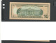 USA - Billet 10 Dollar 2009 NEUF/UNC P.532 § JF 217 - Biljetten Van De  Federal Reserve (1928-...)