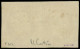 O FRANCE - Poste - 9, En Paire, Oblitérée PC, Signé Miro Et Cotin: 10c. Bistre-jaune - 1852 Louis-Napoléon
