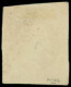 O FRANCE - Poste - 13A, Oblitération PC Rouge, Belles Marges Dont Voisin: 10c. Bistre - 1853-1860 Napoléon III