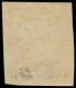 * FRANCE - Poste - 13B, Type II, Signé Roumet: 10c. Brun-clair - 1853-1860 Napoleon III