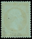 ** FRANCE - Poste - 19b, Signé Scheller (infime Paille D'origine): 1c. Mordoré - 1862 Napoleon III