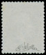 ** FRANCE - Poste - 22, Signé Calves Et Scheller: 20c. Bleu - 1862 Napoleon III