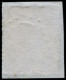 O FRANCE - Poste - 23, Oblitéré GC "5089" (Jaffa): 40c. Orange - 1862 Napoléon III.