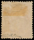 * FRANCE - Poste - 24, Signé Brun Et Calves: 80c. Rose - 1862 Napoléon III.