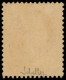 ** FRANCE - Poste - 26A, Type I, Signé Scheller: 2c. Rouge-brun - 1863-1870 Napoleon III With Laurels