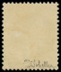 ** FRANCE - Poste - 27B, Type II, Signé Scheller Et Roumet: 4c. Gris - 1863-1870 Napoleon III Gelauwerd