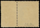 ** FRANCE - Poste - 30, Signé Scheller, Bdf: 30c. Brun - 1863-1870 Napoleone III Con Gli Allori