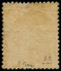 * FRANCE - Poste - 31, Signé Brun: 40c. Orange - 1863-1870 Napoléon III. Laure