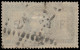 O FRANCE - Poste - 33, 5f. Napoléon - 1863-1870 Napoléon III. Laure