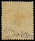 * FRANCE - Poste - 34, Non émis, Signé Brun Et Scheller: 10 S. 10c. Bistre - 1863-1870 Napoleon III With Laurels