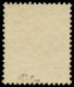 * FRANCE - Poste - 38, Signé Calves: 40c. Orange - 1870 Siège De Paris