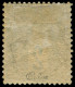 * FRANCE - Poste - 62, Signé Calves: 2c. Vert Type I - 1876-1878 Sage (Type I)