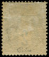 * FRANCE - Poste - 62, Signé Calves: 2c. Vert Type I - 1876-1878 Sage (Typ I)