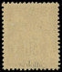 ** FRANCE - Poste - 80, Type II, Signé Scheller: 30c. Brun-jaune - 1876-1898 Sage (Type II)