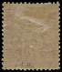 * FRANCE - Poste - 81, Signé Scheller: 75c. Rose Type II - 1876-1898 Sage (Type II)