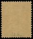 ** FRANCE - Poste - 113, Signé Scheller, Tb: 20c. Brun-lilas - Nuevos