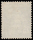 (*) FRANCE - Poste - 140, Surcharge Non Encadrée "Réoccupation Française Alsace": 25c. Semeuse Bleu (Spink 2H) - Ungebraucht