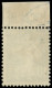 O FRANCE - Poste - 188A, Avec Bandelette "Minéraline": 10c. Vert - Gebraucht