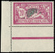 ** FRANCE - Poste - 208, Bon Centrage, Cdf: 20f. Merson - Neufs