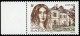 ** FRANCE - Poste - 3645a, Couleur Violette Omise, Signé Calves, Bdf: George Sand - Unused Stamps