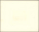 EPA FRANCE - Epreuves D'Artiste - Pa - Pa. 28, épreuve D'artiste En Sépia, Signée: 100f. CITT, Pont Alexandre III - Künstlerentwürfe