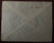 TURKEY,TURKEI,TURQUIE , SMYRNE  TO SUISSE  ,BALE ,1930 COVER - Covers & Documents