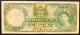 FIJI Figi 1 Pound  1962 Pick#53b Mb Restauri  Lotto 330 - Fidji