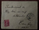 TURKEY,TURKEI,TURQUIE , ISTANBUL  TO ISTANBUL ,1930 COVER - Lettres & Documents