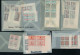 Delcampe - LOT COLONIES FRANCAISES - Poste - Stock De Coin Datés Majorité En Bloc De 4 Et Neufs **, Période 1930/1960 - Otros & Sin Clasificación