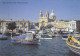 AK 174434 MALTA - Marsaxlokk Fishing Harbour - Malte
