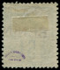 (*) BENIN - Poste - 4, Signé: 5c. Vert - Unused Stamps