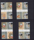 Delcampe - ** EUROPA SERIES - Lots & Collections - Collection Europa De 2008 à 2011, Plus De 770 Non Dentelés Ou Essais De Couleur  - Sonstige - Europa