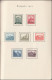 Delcampe - * ALL. EMPIRE - Poste - Rare Carnet Officiel Des Postes Pour Le Congrès UPU Du Caire De 1934, Contenant Les Timbres D'ép - Other & Unclassified