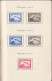 Delcampe - * ALL. EMPIRE - Poste - Rare Carnet Officiel Des Postes Pour Le Congrès UPU Du Caire De 1934, Contenant Les Timbres D'ép - Other & Unclassified